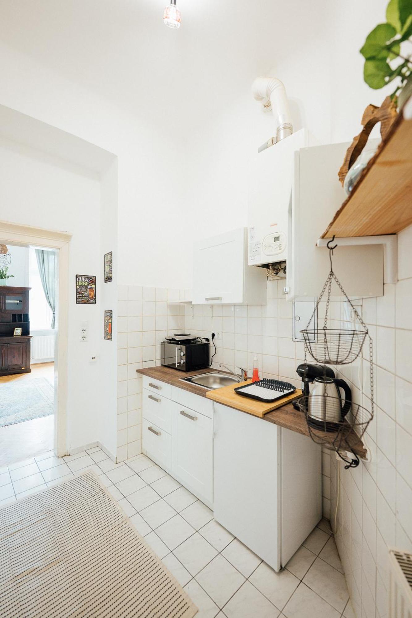 Apartment El Gao No 13 Wien