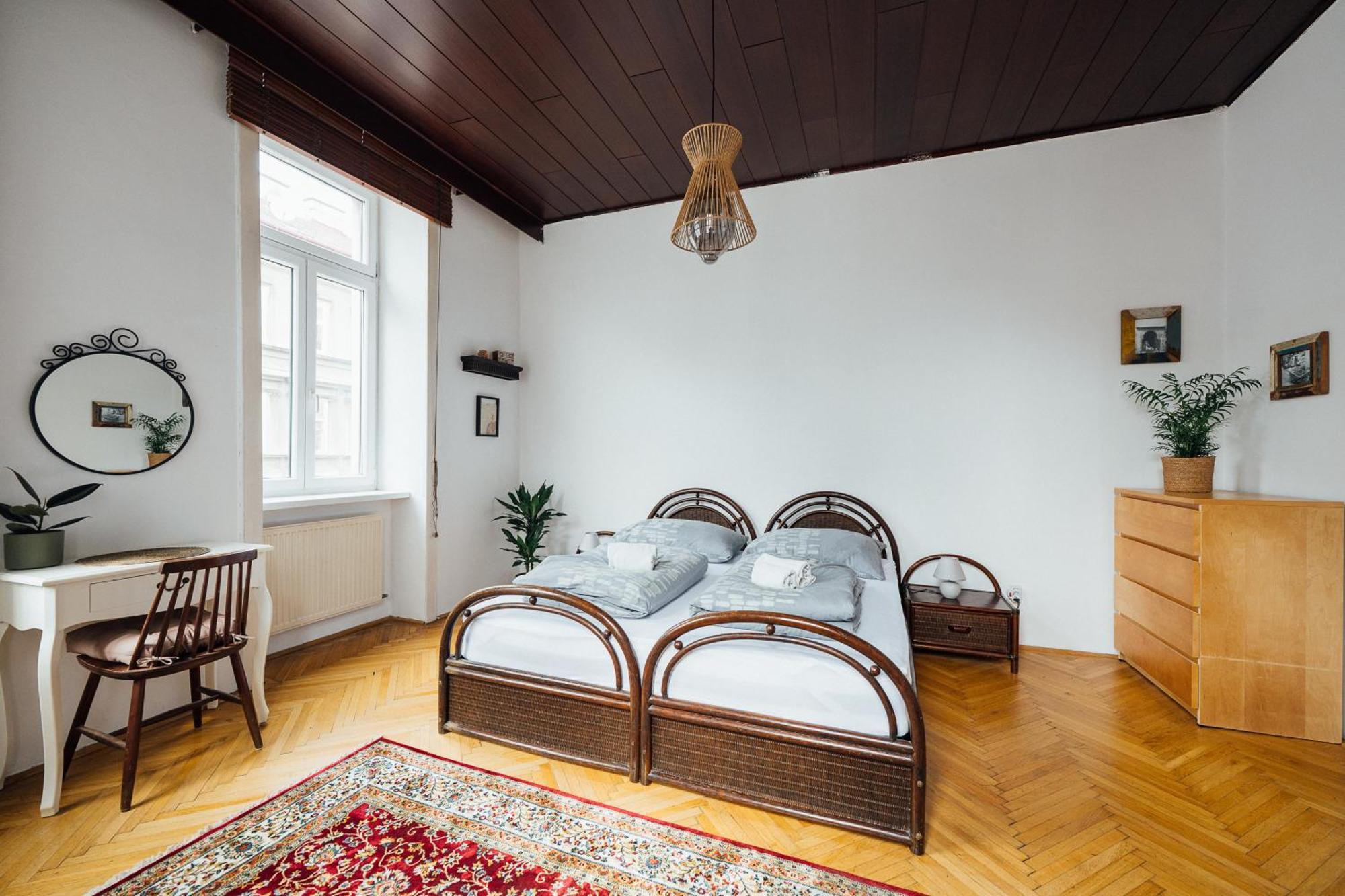Apartment El Gao No 13 Wien
