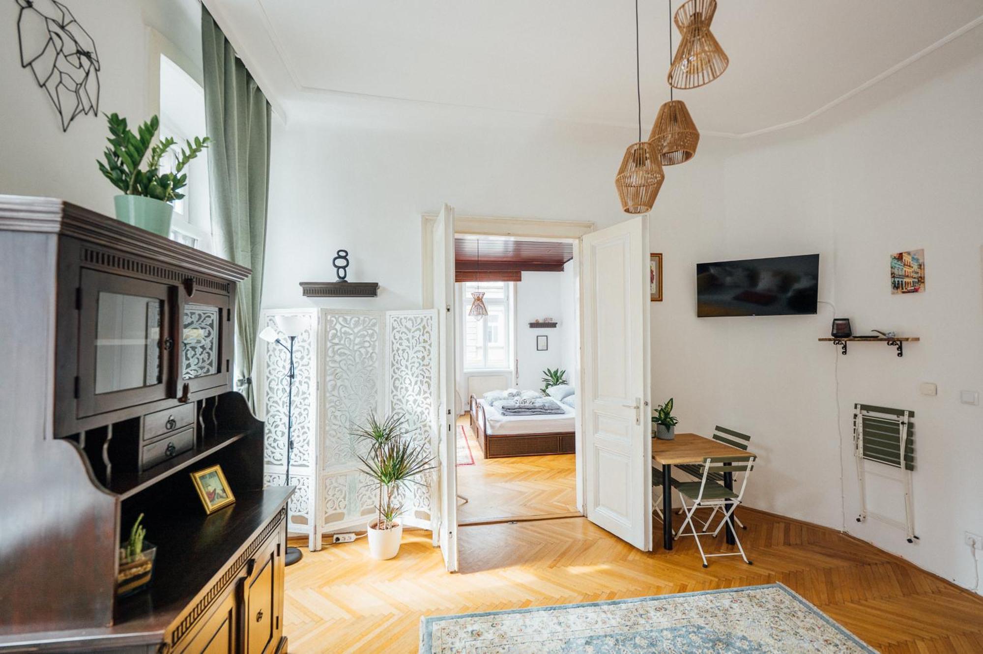 Apartment El Gao No 13 *