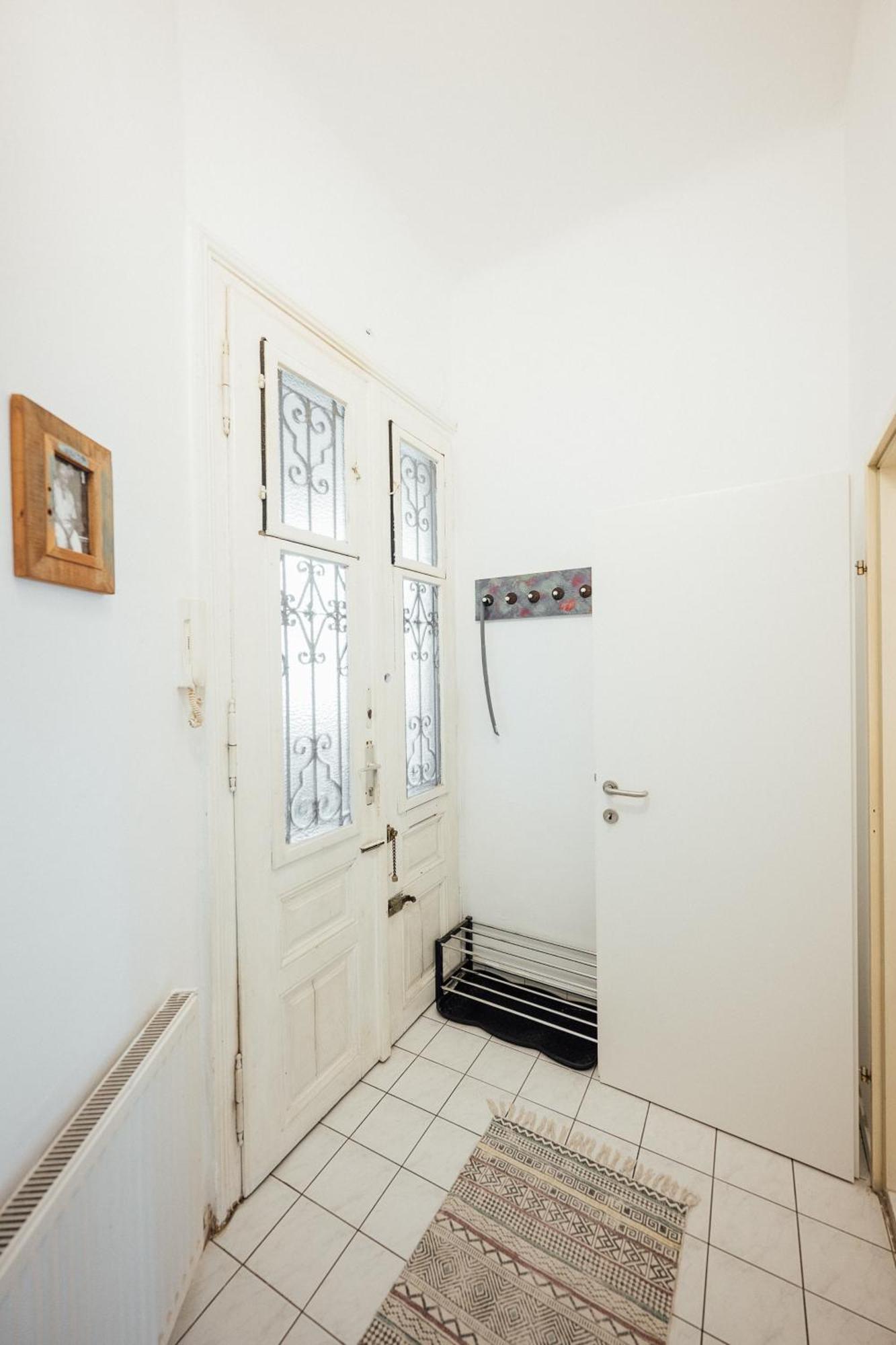 El Gao No 13 Apartment Wien