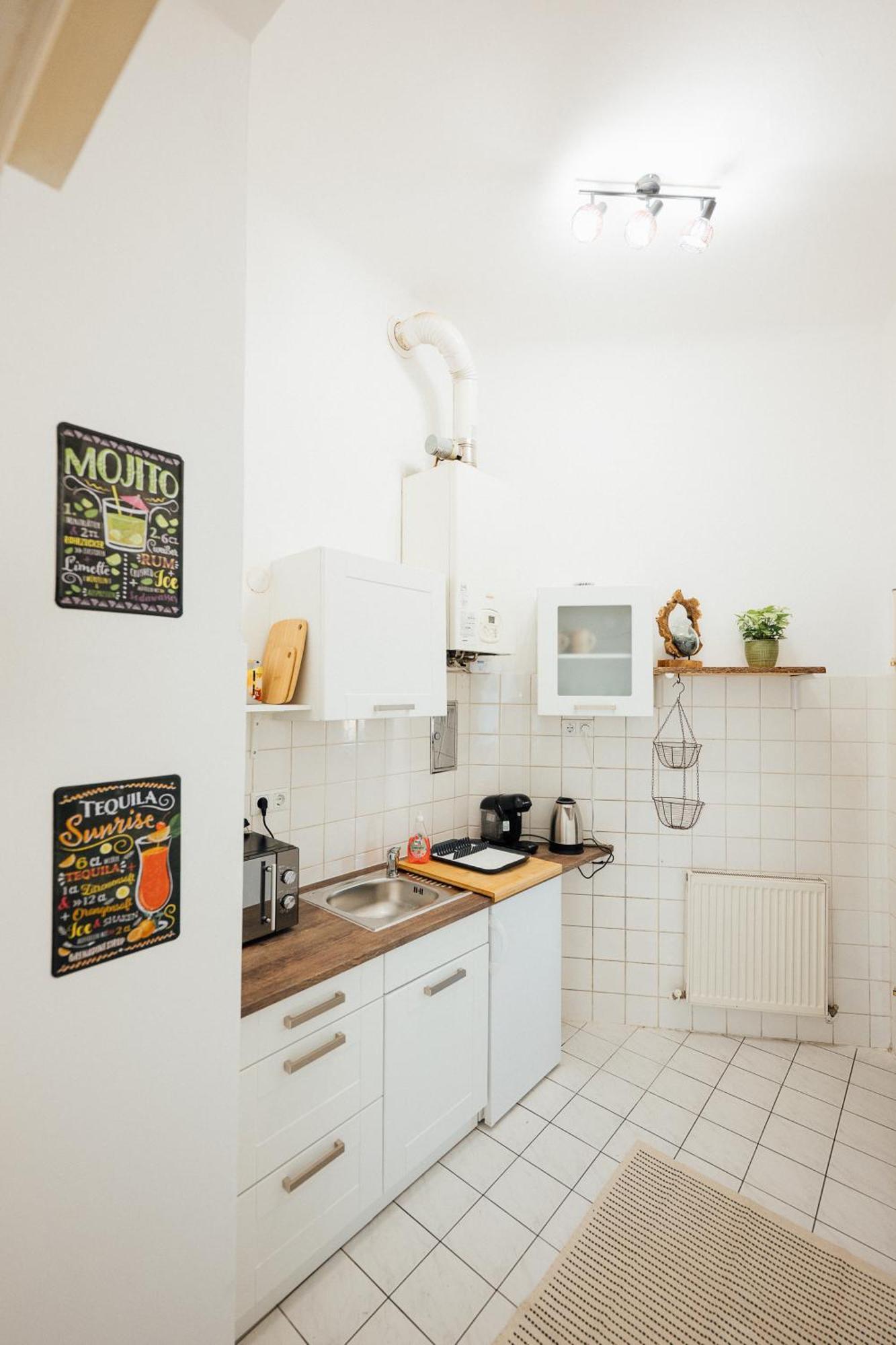 Apartment El Gao No 13 Wien