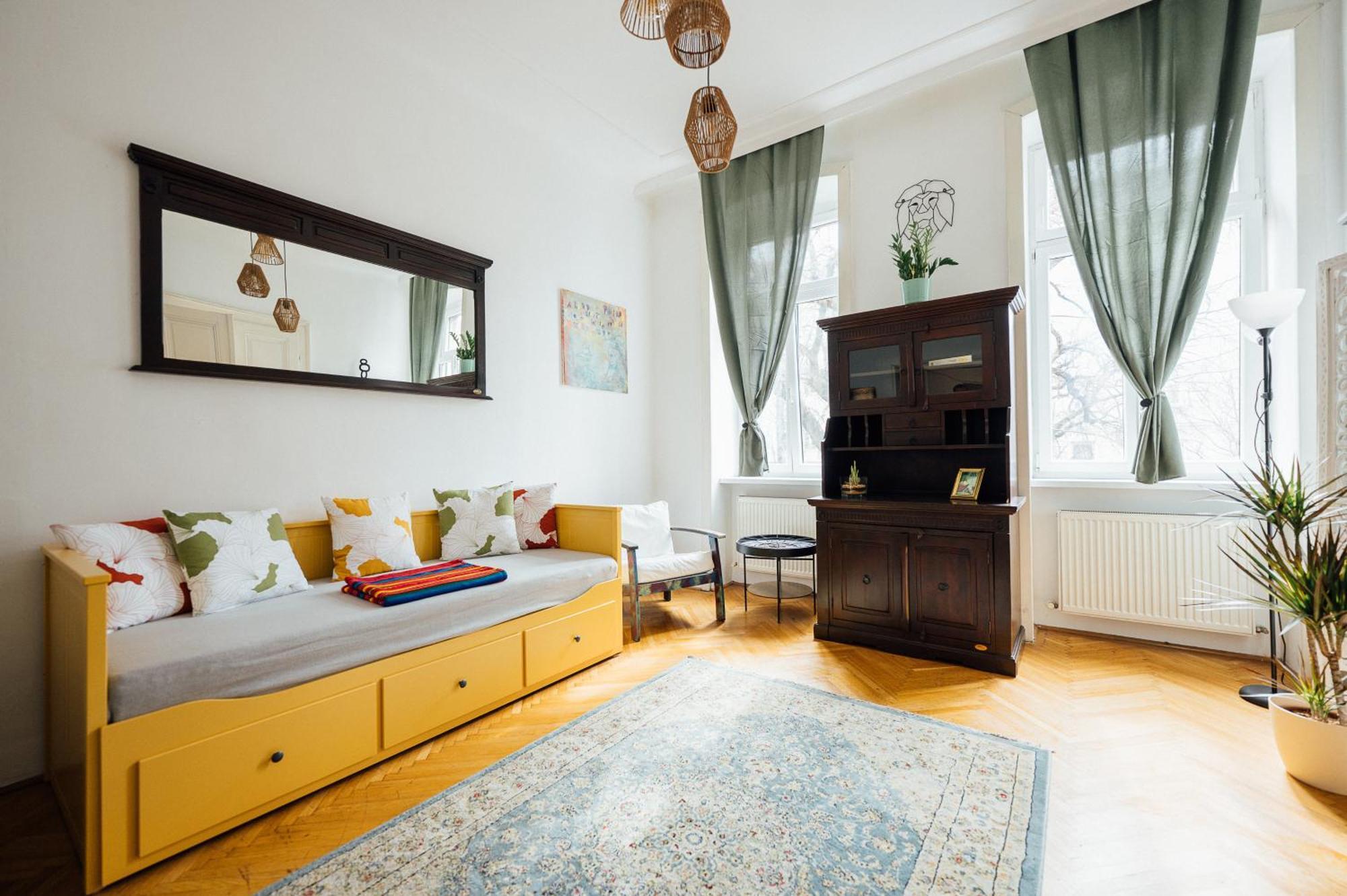 Apartment El Gao No 13 Wien